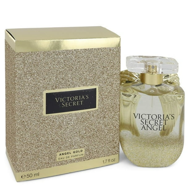 Victoria's Secret Angel Gold Eau De Parfum Spray By Victoria's