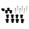 thumbnail image 3 of Nolathane REV155.0028 Front Leaf Spring and Shackle Bushing Kit Compatible with Ford 73-77 F-250, 3 of 7