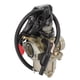 thumbnail image 2 of Carb de 17 mm, Combustible Coneficiencia de combustible de motocleta de metal resistente al aceite de aceite para dio sym 50cc AF24 AF30 TACT50 TG50 TG50M, 2 of 7