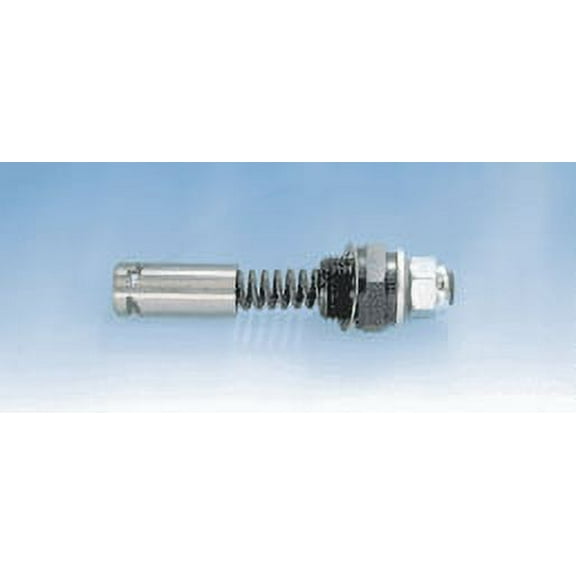 Milodon 21550 MLD21550 OIL PRESS CHRY BB ADJ REG