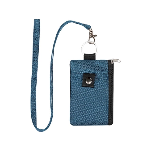 Travel Wallet RFID Blocking Secure Zippered Pockets Compact Lightweight For Credit Cards Passport ID Outdoor Compression Bags for Travel with Vacuum Compression Storage Bags Small Air Vacuum Bags for