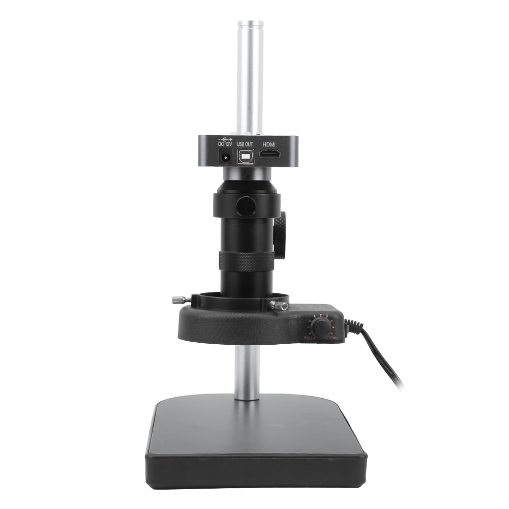 Full HD Microscope AC100‑240V for Microelectronics U.S. regulations 