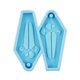 thumbnail image 4 of Resin Epoxy Silic Earring Silic Mold Molds Jewelry Ma, 4 of 5