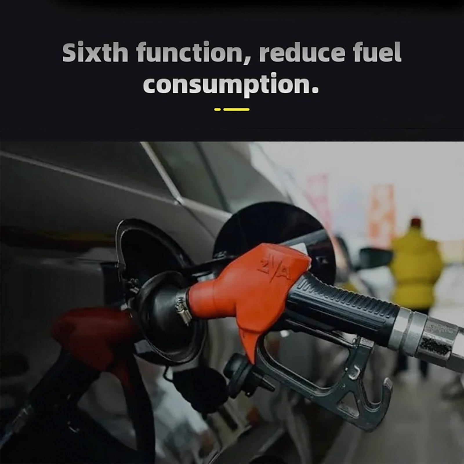 Syngas OBD Fuel Saver Efficient Fuel Optimiser for All Vehicle Types