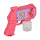 thumbnail image 2 of Soplador De Burbujas Eléctrico, Máquina De Burbujas Eléctrica De 10 Agujeros Innovadora Botella Interactiva De 100 Ml Para Regalos De Niños, 2 of 7