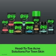 OXY Stubborn Acne Anti-Blemish Body Wash For Teens, 9 fl oz