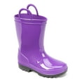 thumbnail image 2 of KIDS RAIN BOOTS- Skadoo- Toddler 5 to Big Kid 6 Girls or Boys WATERPROOF, 2 of 2