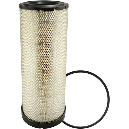 Carquest Premium Air Filter - Replaces: International 3507421-C1, 3517842-C1, 1 each, sold by each