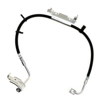 Raybestos Element3 Brake Hoses Fits select: 2015-2017 JEEP WRANGLER UNLIMITED, 2012-2014 JEEP WRANGLER