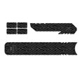thumbnail image 2 of Adhesivos protectores para cuadro de bicicleta, cinta protectora para vaina de bicicleta de montaña Rayas, 2 of 9