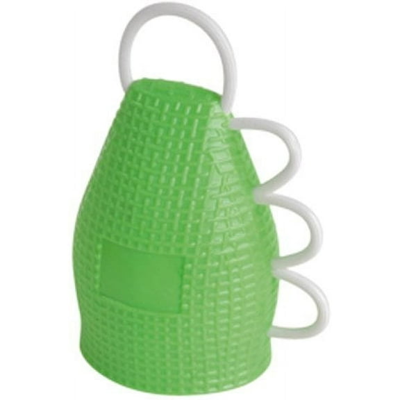 Sports Stadium Shaker Noisemaker-Green
