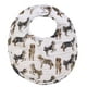 thumbnail image 3 of Conjunto de body y babero para bebé Mud Pie Aussie de 0 a 6 meses, 3 of 5