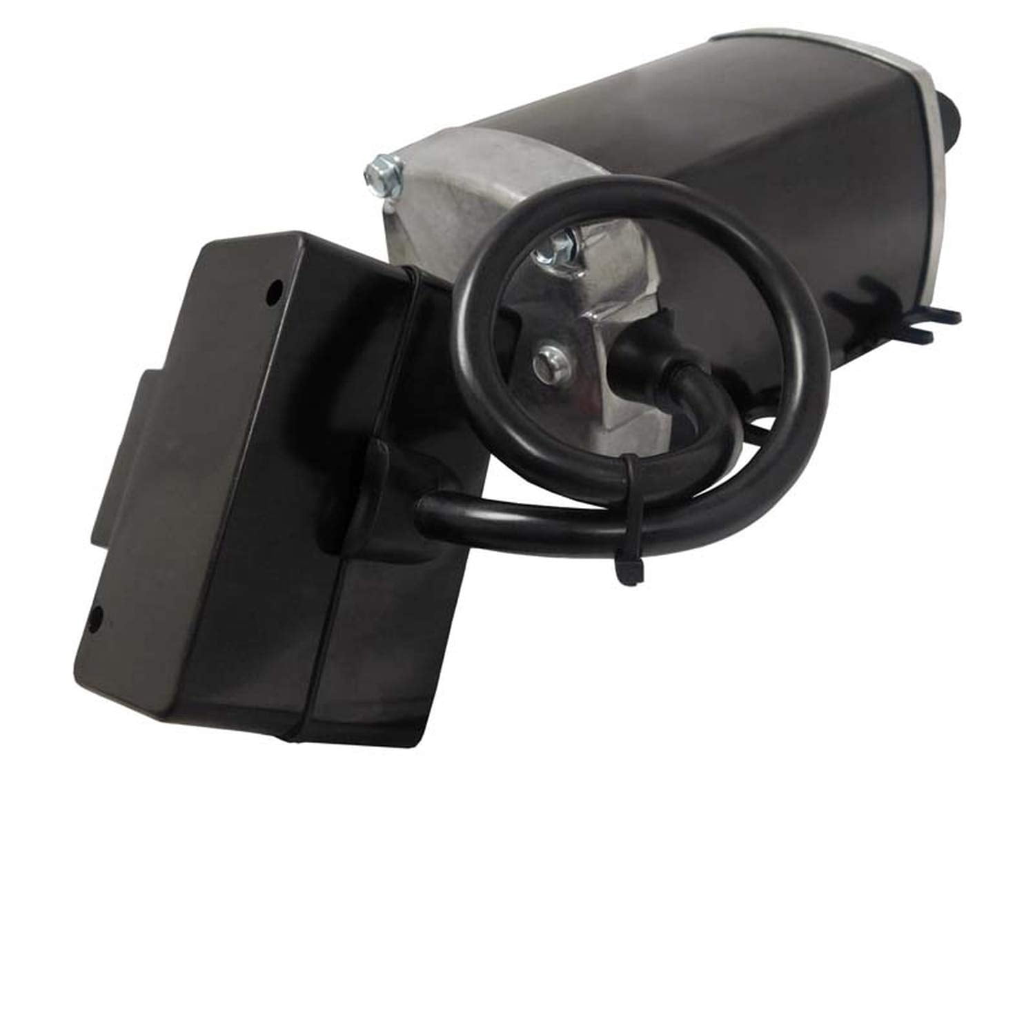 DB Electrical Starter For Tecumseh Engines - STC0015 Replacement For Snowblower 33290 Series 120V CCW