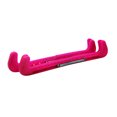 thumbnail image 3 of 1 par de cubierta protectora de plástico para patines de hockey sobre Rosado Sunnimix Guardias de patines de hielo, 3 of 6