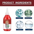 thumbnail image 4 of 2x Mildew Removing Gel Mold Magic Remover Home Wall Tile Glass Glue Cleaning UK, 4 of 4