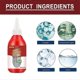thumbnail image 5 of Gel limpiador shaofei para eliminar moho y hongos en paredes profundas 100 g, 5 of 5