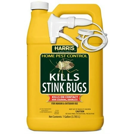 Harris Ready To Use Stink Bug Killer