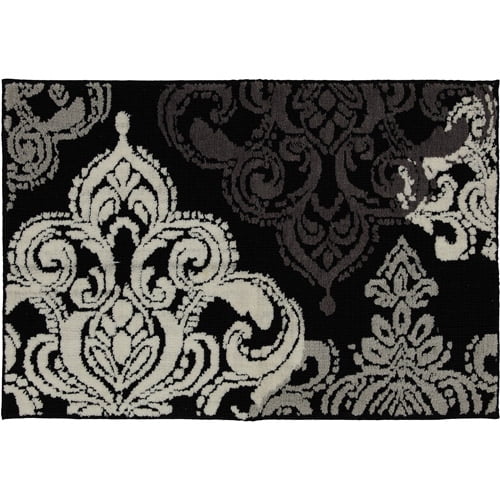 Better Homes and Gardens Traditional Elegance Bath Rug, 20