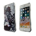 thumbnail image 2 of Camo Deer For iPhone 6 / 7 / 8 Case TPU Clear Soft & Flexible Ultra-Thin Shockproof Anti-Scratch Transparent Bumper Slim Lightweight Protective Cover for iPhone 5.5 inch Women Girls, 2 of 4
