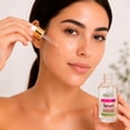 thumbnail image 5 of Salix Kit Rostro Skincare con Acido Hialuronico Fijador SPF 60 y Primer, 5 of 5