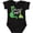 AB-Black, variant on Inktastic Meema Boy Grandson Dinosaur Boys Baby Bodysuit