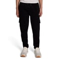 thumbnail image 2 of Reebok Boy's Game Day Performance Knit Cargo Pant, Sizes 4-18, 2 of 11