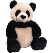 GUND Zi-Bo Panda Teddy Bear Stuffed Animal Plush, 12"