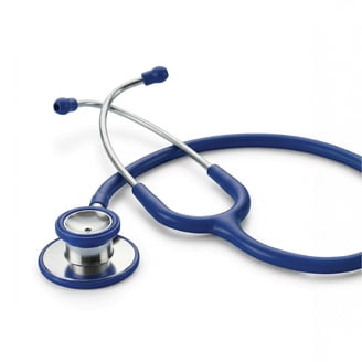 3M Littmann Classic II S.E. 聴診器 ネイビー 3M Littmann Master Classic II Stethoscope Navy Blue HSA/FSA