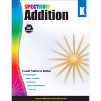 Addition, Grade K