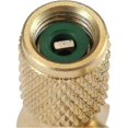 thumbnail image 4 of R12 to R134a AC Fitting Adapter - High/Low Port Retrofit Conversion Kit with Quick Coupler Valve, 4 of 5