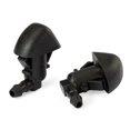 thumbnail image 4 of 2X 76810-SZA-A01ZA for Honda Pilot Front Windshield Washer Nozzles Jet, 4 of 5