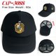 thumbnail image 4 of Harry Potter De Dibujos Animados Anime Visera Sol Gorra Sombrero De Béisbol De Verano Impresión Al Aire Libre Ocio, 4 of 4
