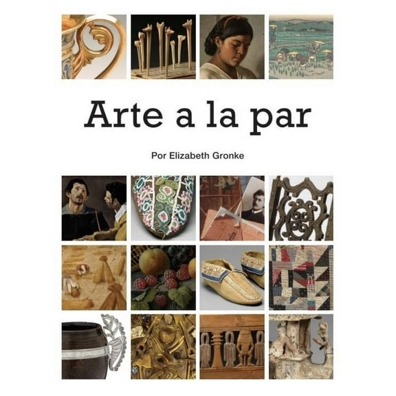 Arte a la Par, (Paperback)