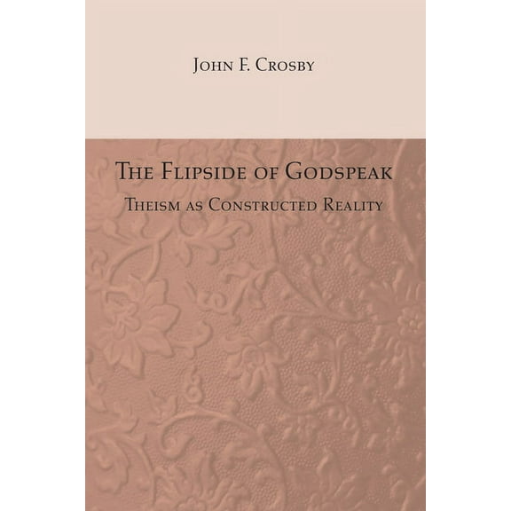 The Flipside of Godspeak (Hardcover)