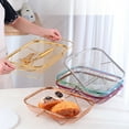 thumbnail image 4 of Over the Sink Colander Strainer Basket, Stainless Steel Fine Mesh Colander Strainers with Extendable Handles, Strain, Drain, Rinse Fruits, Vegetables, Home Kitchen Essentials, 4 of 8