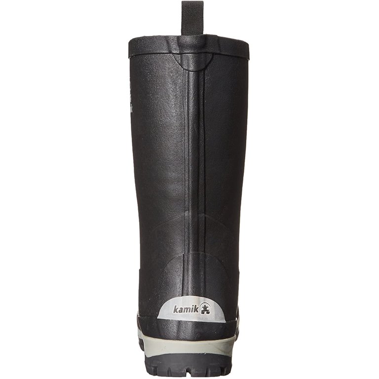 Kamik - Mens Lars Boots - Walmart.com display picture 3