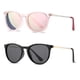 thumbnail image 1 of Gafas de sol HJSTES polarizadas para niños 100% protección UV 50 mm, 1 of 7