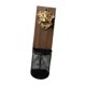 thumbnail image 4 of Abridor de botellas magnético, accesorio decorativo para cocina, decoración del hogar, botella montada en la pared. Cabeza de elefante dorada, 4 of 9