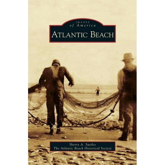 Atlantic Beach (Hardcover)