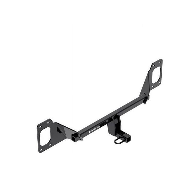Trailer Hitch - Compatible with 2016 - 2019 Honda Civic 2017 2018