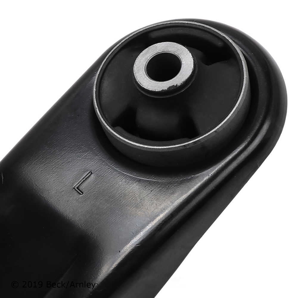BeckArnley 102-8075 Control Arm With Ball Joint