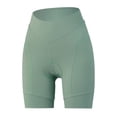 thumbnail image 2 of Baodmurt Shorts pour Femmes, Sport Respirant Extérieur Ajusté, Gris P-3TG, 2 of 5