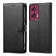 thumbnail image 1 of Funda para FOXDOCK Motorola Edge 50 Fusion– Cuero Premium, 3 ranuras para tarjetas, Protección contra impactos, 1 of 5