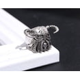 thumbnail image 2 of Alloy Ring For Women Sizes 7 8 Statement Fashion Jewelry, 2 of 6