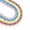 Oval 01, variant on MATROOY 10Strands Acrylic Plastic Opaque Cable Linking Chains Mixed Color for Craft-Oval 01