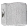 thumbnail image 4 of 393023, Bloc Anode Résistant à la Corrosion et à l'Eau pour Remplacement d'Unité Inférieure pour OMC Stringer/ 1982-1993 pour Boîtier d'Engrenages, 4 of 8