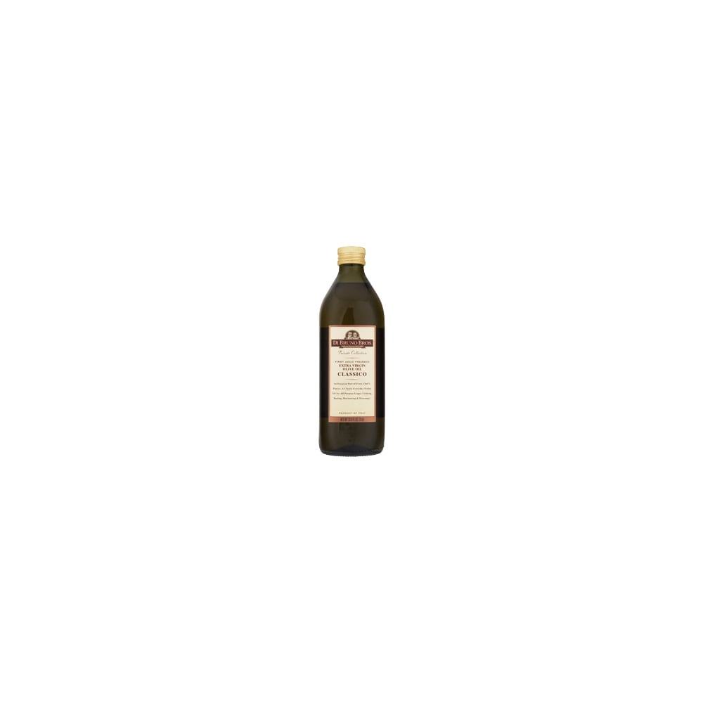 Di Bruno Bros Classico Extra Virgin Olive Oil, 33.6 FL OZ