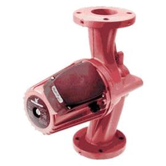 Grundfos Ups 40-80/2 F Cast Iron Recirculation Pump