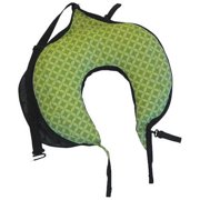 Boppy Travel Pillow - Mama Dot/basket Gr