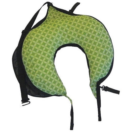 Boppy Travel Pillow - Mama Dot/basket Gr